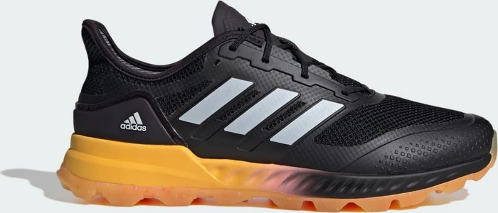 adidas Adipower Field Hockey 2.1 core black/zero metallic/spark