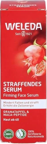 Weleda Granatapfel