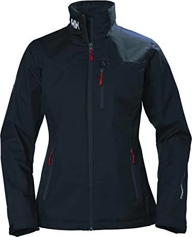 Helly Hansen Crew Jacke (Damen)