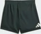 adidas Manchester United Mini 2026/2027 Ausweichausrüstung ivory/jungle ink (Junior) Vorschaubild