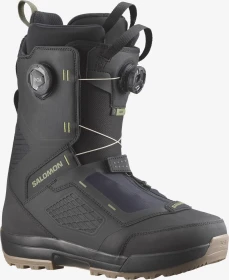 Salomon Echo Dual BOA Wide Softboot (Herren) (Modell 2025/2026)