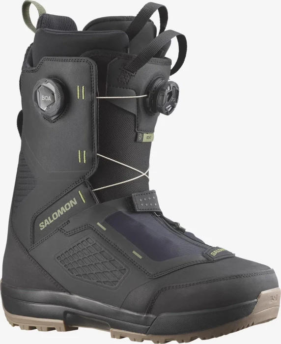 Salomon Echo Dual BOA Wide Softboot (Herren) (Modell 2025/2026)
