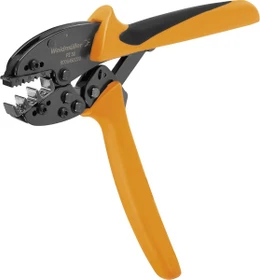 Weidmüller PZ 50 Crimpzange, 25cm