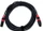 Stairville PDC5CC IP65 10.0m rot