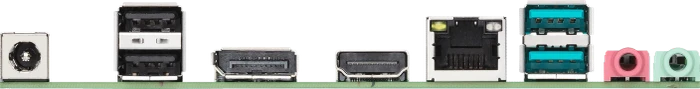 ASUS Pro H810T-CSM (Intel 1851)