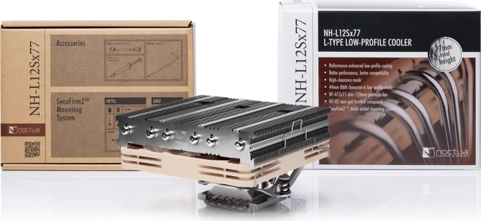 Noctua NH-L12Sx77