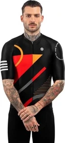 Siroko M2 Colorado Trikot kurzarm (Herren)