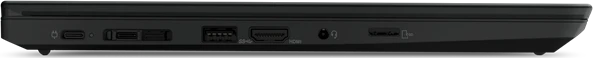 Lenovo ThinkPad P14s G2 (AMD), Ryzen 7 PRO 5850U, 32GB RAM, 1TB SSD, DE