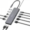 Verbatim USB-C Pro Multiport Hub Vorschaubild
