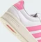 adidas Grand Court 3.0 cloud white/bliss pink/core white (Damen) Vorschaubild