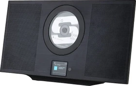 VR-Radio ZX-3206 schwarz