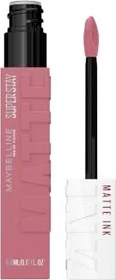 Maybelline SuperStay Matte Ink Liquid Lipstick 180 revolutionary