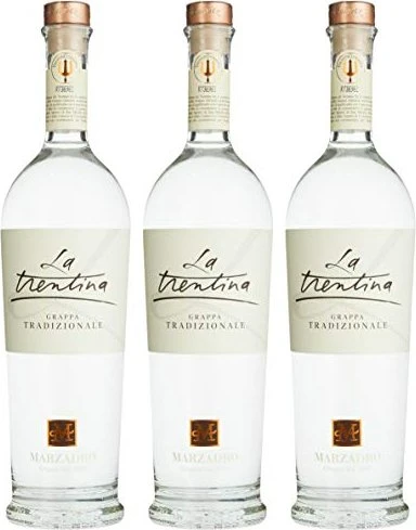 Marzadro La Trentina - Tradizionale 700ml