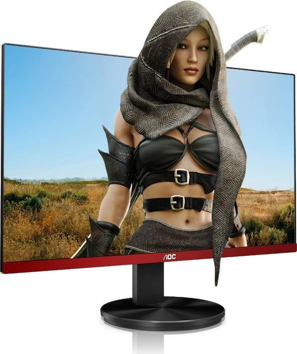AOC G2590FX, 24.5"