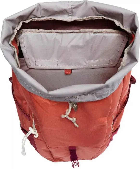 Vaude Neyland 18 hotchili (Damen)