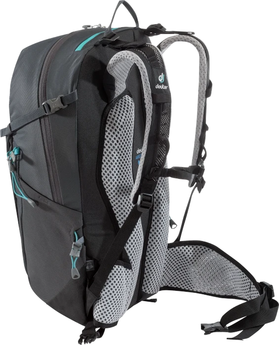 Deuter Trail 24 SL graphite/black (Damen)