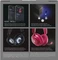 SteelSeries Arctis Nova 7 Wireless Gen 2 magenta Vorschaubild