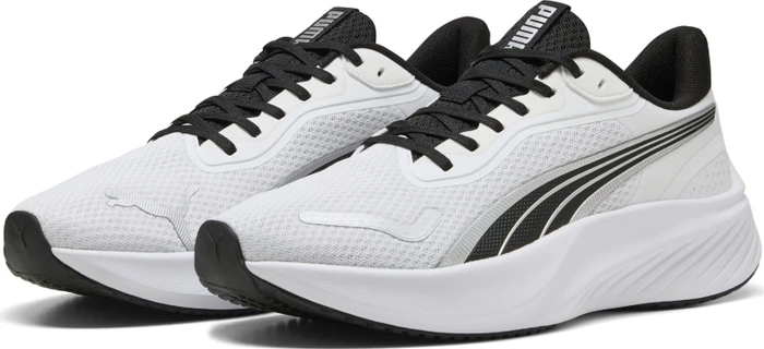 Puma Pounce Lite puma white/puma black