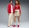 Puma Suede Classic for all time red/puma white Vorschaubild