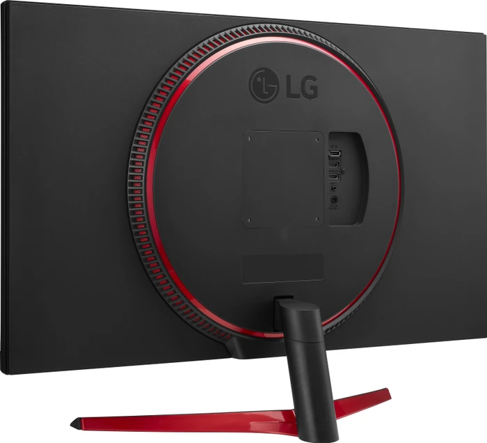 LG UltraGear GN6 32GN600-B, 31.5"