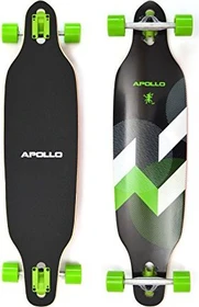Apollo Suva Komplett-Longboard
