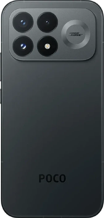 Xiaomi Poco F9 Pro 256GB schwarz