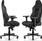 Secretlab Titan Evo Batman Dark Knight Edition, schwarz Vorschaubild