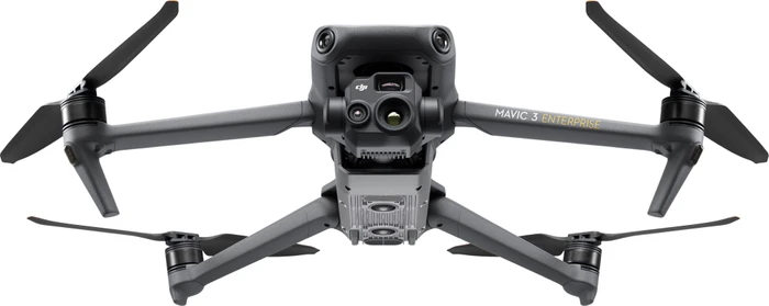 DJI Mavic 3T Enterprise Thermal