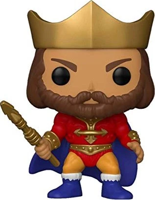 FunKo Pop! Television - Masters of the Universe - Randor