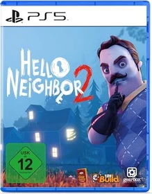 Hello Neighbor 2 (PS5)