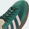 adidas Handball Spezial collegiate green/clear pink/cream white Vorschaubild