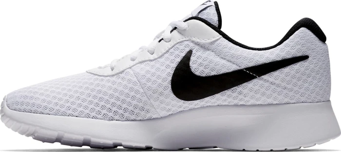 Nike Tanjun weiß/schwarz (Damen)