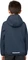 Jack Wolfskin Fourwinds Funktionsjacke midnight sky (Junior) Vorschaubild