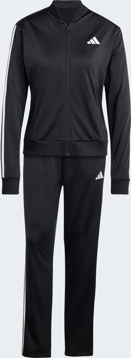 adidas Essentials 3-Streifen Trainingsanzug (Damen)