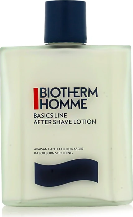 Biotherm Homme Basics Line After Shave Lotion, 100ml