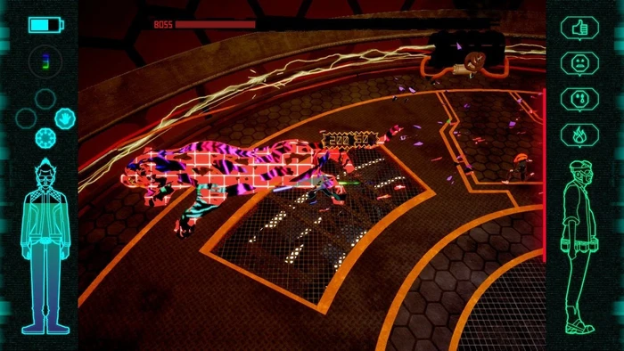 No More Heroes: Travis Strikes Again (Switch)