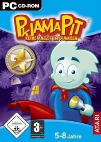 Pajama Sam - Keine Angst im Dunkeln (PC)