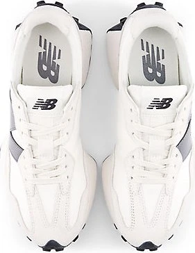 New Balance 327 sea salt/castlerock (Damen)