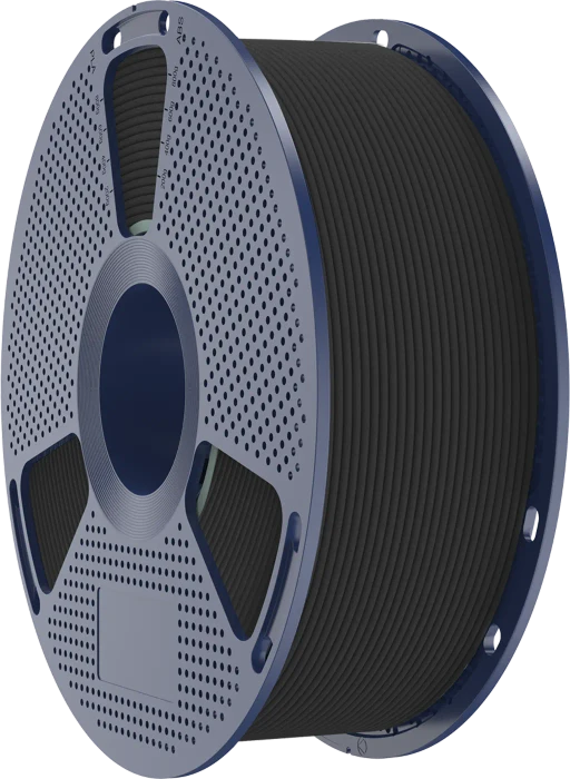 Sunlu PETG, Carbon Fiber Black, Spule, 1.75mm, 1.00kg