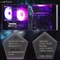 Captiva Highend Gaming R10-4340, Ryzen 7 9800X3D, 16GB RAM, 1TB SSD, Radeon RX 9070 XT Vorschaubild