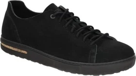 Birkenstock Bend Low Decon Naturleder Nubuk triples black