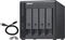 QNAP Expansion Unit TR-004, 1x USB-C 3.0 Vorschaubild