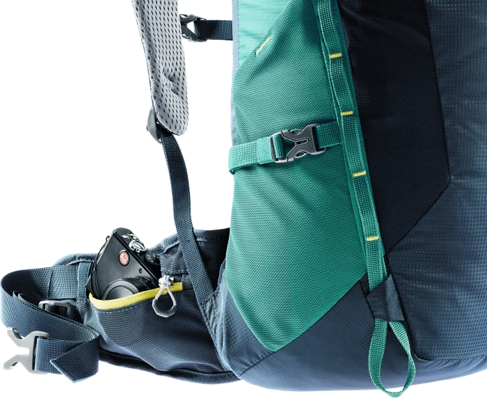 Deuter Speed Lite 26 navy/alpinegreen