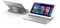 Sony Vaio Duo 13 SVD1322X2E, weiß, Core i5-4200U, 8GB RAM, 128GB SSD, UMTS, DE Vorschaubild