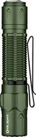 OLight Warrior 3S Taschenlampe od green