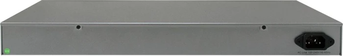 LevelOne GTL Turing Rackmount Gigabit Managed Switch, 24x RJ-45, 4x SFP+