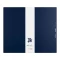 Pulsar Gaming Gears Superglide Glass Mousepad V3 XL, 490x420mm, Bruce Lee 85th Edition - Navy, blau/weiß Vorschaubild