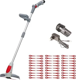 Ikra IART 1224 Akku-Rasentrimmer inkl. Akku 2.5Ah