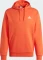 adidas Essentials Fleece Hoodie semi impact orange/white (Herren) Vorschaubild