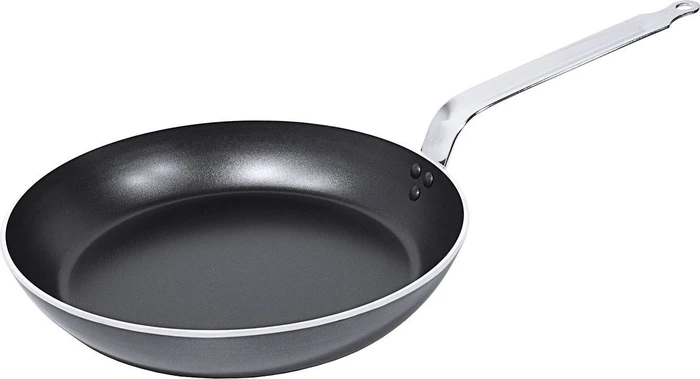 Contacto Bander Antihaft-Lyonerpfanne 28cm